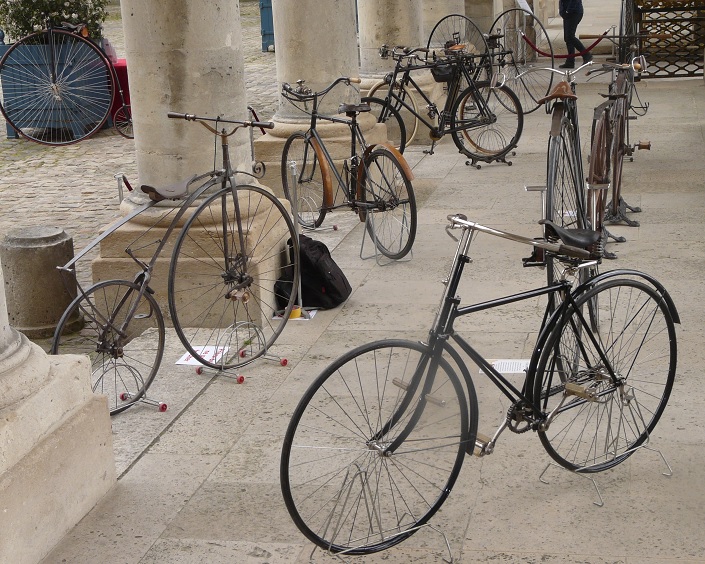 expo compiègne 