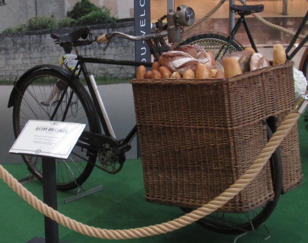 Velo boulanger sales