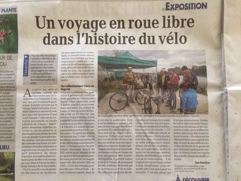 La depeche 25aout17
