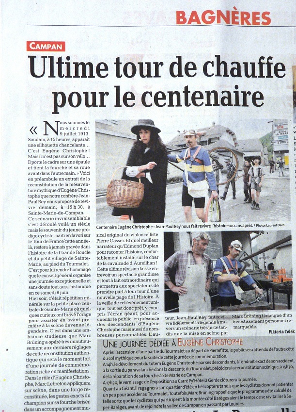 Presse ec3