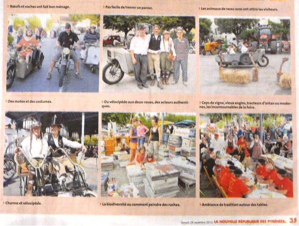 Presse maubourguet 2