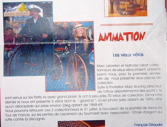 Presse petit as 2010
