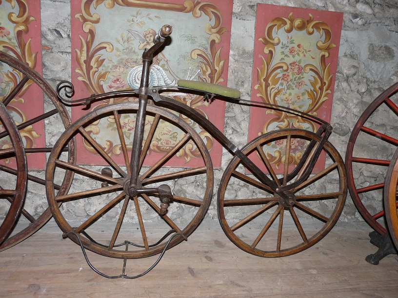 Velocipede 2